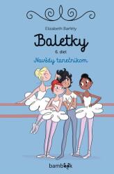 Balerine (ISBN: 9788083052451)