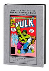 Marvel Masterworks: The Incredible Hulk Vol. 17 (ISBN: 9781302949372)