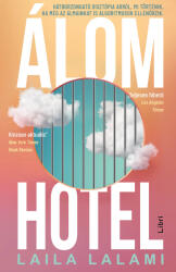 Álomhotel (ISBN: 9789636047245)