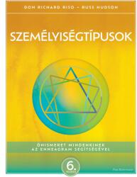 Személyiségtípusok (ISBN: 9789636333072)