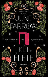 June Farrow két élete (ISBN: 9789636941116)