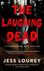 The Laughing Dead - LOUREY JESS (2025)