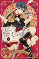 In the Name of the Mermaid Princess, Vol. 2 (2024)