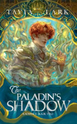 The Paladin's Shadow - Tavia Lark (2024)