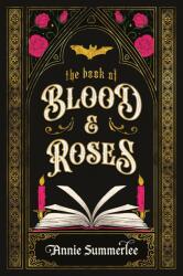 Book of Blood and Roses (2026)