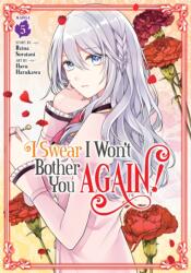 I SWEAR I WONT BOTHER YOU AGAIN V05 - V05 (2024)