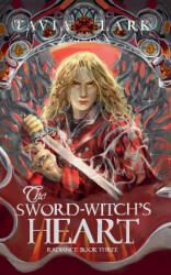 The Sword-Witch's Heart - Tavia Lark (2024)