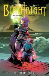 Birthright Volume 7 - Joshua Williamson (2019)