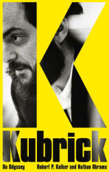 Kubrick - Nathan Abrams (2025)