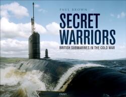 Secret Warriors (2025)