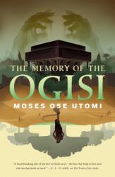 The Memory of the Ogisi (2025)