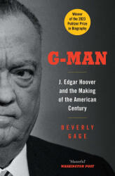 G-Man (2024)