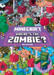 Minecraft Unde e Zombie? (2024)