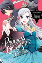 The Princess of Convenient Plot Devices, Vol. 1 (2023)