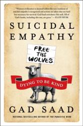 Suicidal Empathy - Gad Saad (2026)