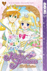 Disney Manga: Kilala Princess - The Collection, Book Two - Nao Kodaka (2024)