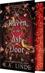 Raven at the Ash Door (2026)