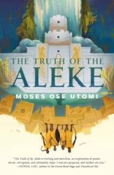 The Truth of the Aleke (2023)