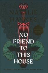 No Friend To This House (2025)