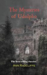 Mysteries of Udolpho (2021)
