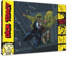 The Complete Dick Tracy Softcover - 1944 (2026)