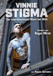 Vinnie Stigma - Der interessanteste Mann der Welt (2025)