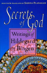 Secrets of God - Saint Hildegard (1996)