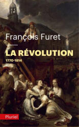 La Révolution Tome 1 - François Furet (2011)