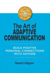 Art of Adaptive Communication - G RARD COLLIGNON (2017)