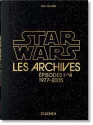 Les Archives Star Wars (2025)