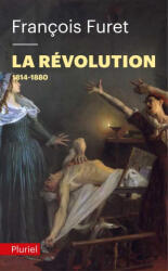 La Révolution Tome 2 - François Furet (2010)