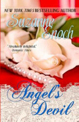 Angel's Devil - Suzanne Enoch (2013)