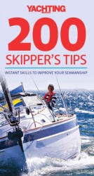 200 Skipper's Tips - Tom Cunliffe (2010)