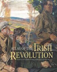 Atlas of the Irish Revolution (2017)