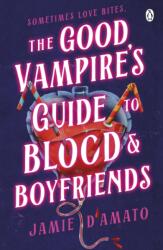 The Good Vampire's Guide To Blood And Boyfriends (2026)