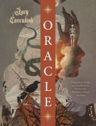 CAVENDISH LUCY - Oracle - CAVENDISH LUCY (2026)