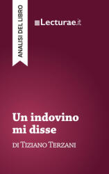 Un indovino mi disse - Tiziano Terzani (2025)