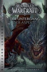 World of Warcraft: Căderea Aspectelor (2019)