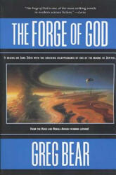 Forge of God - Greg Bear (2001)