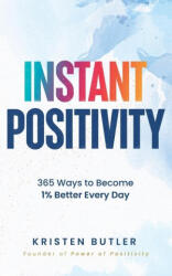 Instant Positivity (2024)