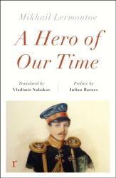 A Hero of Our Time - Vladimir Nabokov (2024)
