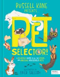 Pet Selector! (2024)