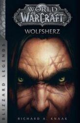 World of Warcraft: Wolfsherz (2020)