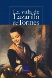 La vida de Lazarillo de Tormes - ANONIMO (2001)