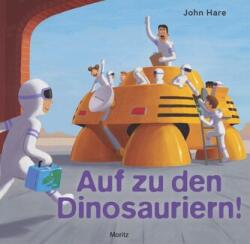 Spre dinozauri! (2025)