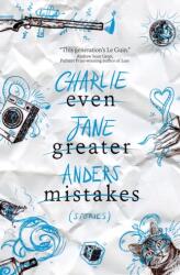 Even Greater Mistakes (2021)