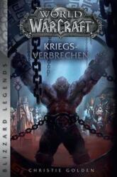 World of Warcraft: Crime de război (2021)