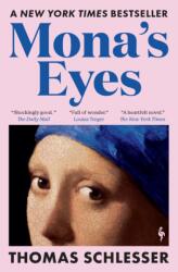 Mona's Eyes (2026)