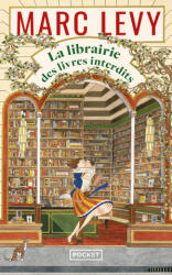La librairie des livres interdits (2025)