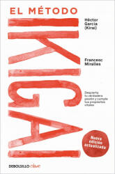 El Metodo Ikigai - Francesc Miralles (2025)